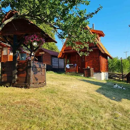 Malo Selo Bojanovici Golovo