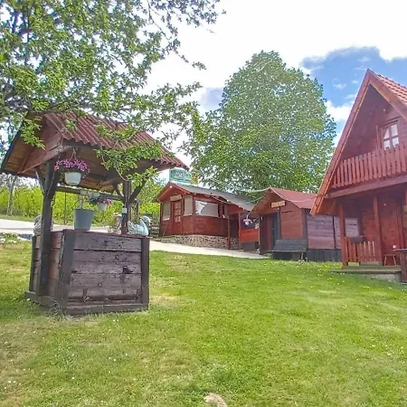 Malo Selo Bojanovici Golovo