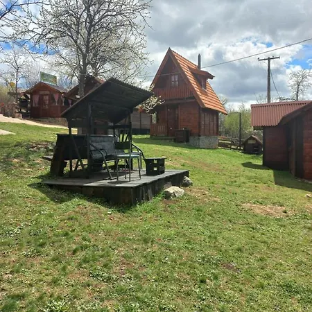 Malo Selo Bojanovici