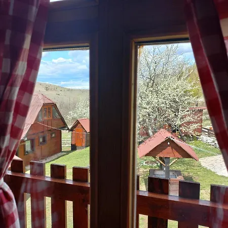 Prázdninový dům Malo Selo Bojanovici *