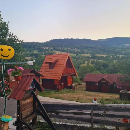 Malo Selo Bojanovici * Golovo