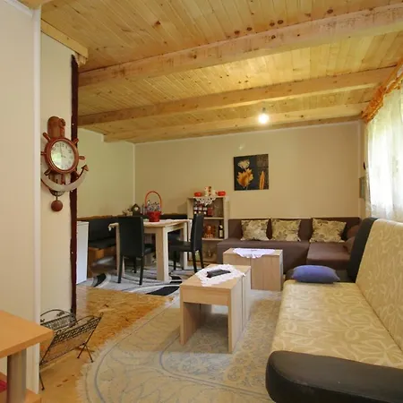 Malo Selo Bojanovici Prázdninový dům Golovo