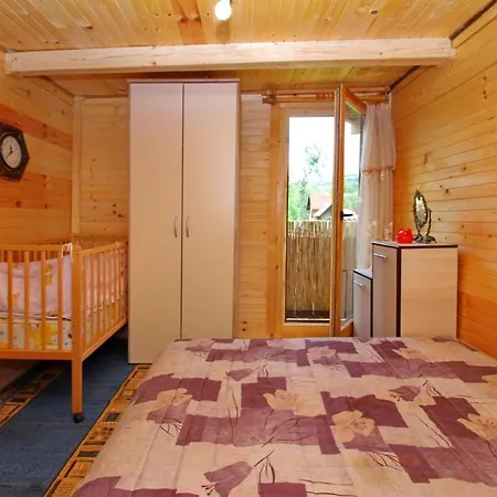 Prázdninový dům Malo Selo Bojanovici *