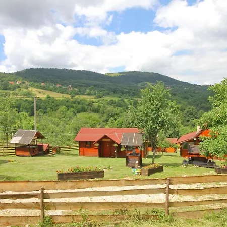 Prázdninový dům Malo Selo Bojanovici Golovo