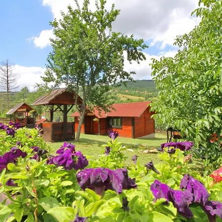 Malo Selo Bojanovici Golovo