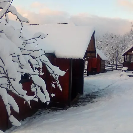 Prázdninový dům Malo Selo Bojanovici Golovo